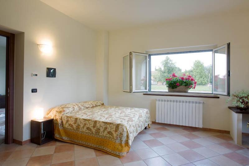 Cascina Giacometta Novi Ligure Exterior photo